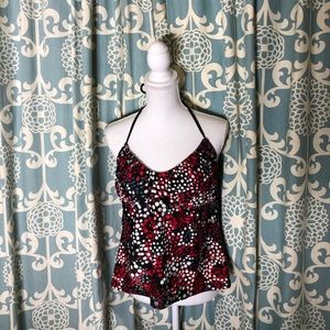 La Playa Tankini Top